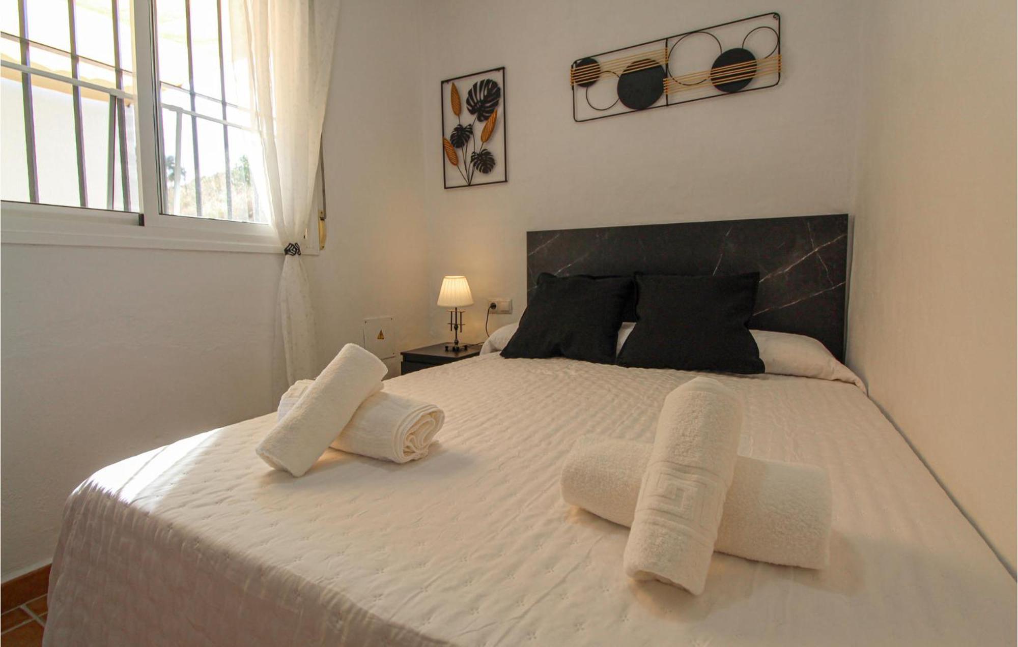 4 Bedroom Gorgeous Home In Sedella Dış mekan fotoğraf